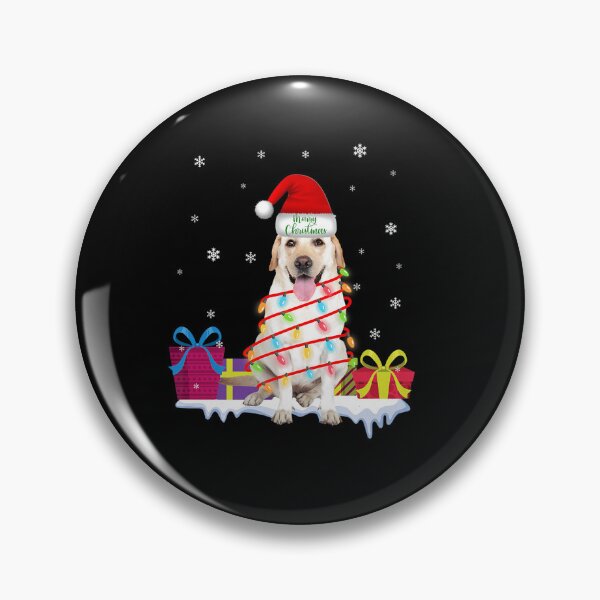 Item preview, LABRADORS UGLY CHRISTMAS DOG LOVER LABRADORS DOG PET designed and sold by sobriowslen.
