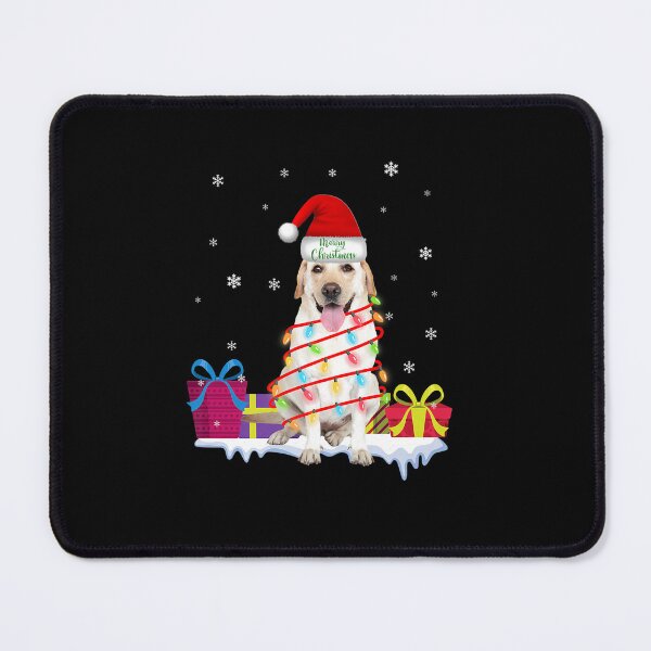 Item preview, LABRADORS UGLY CHRISTMAS DOG LOVER LABRADORS DOG PET designed and sold by sobriowslen.