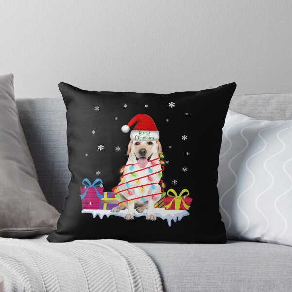 Item preview, LABRADORS UGLY CHRISTMAS DOG LOVER LABRADORS DOG PET designed and sold by sobriowslen.