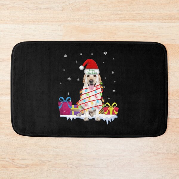 Item preview, LABRADORS UGLY CHRISTMAS DOG LOVER LABRADORS DOG PET designed and sold by sobriowslen.