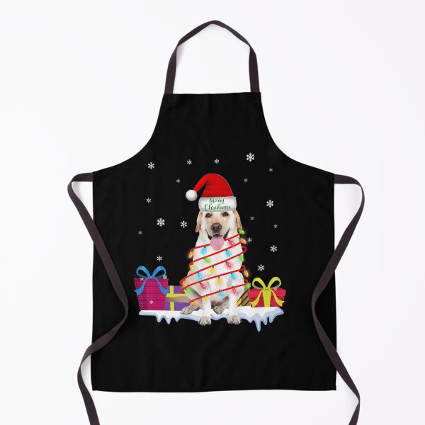 Item preview, LABRADORS UGLY CHRISTMAS DOG LOVER LABRADORS DOG PET designed and sold by sobriowslen.