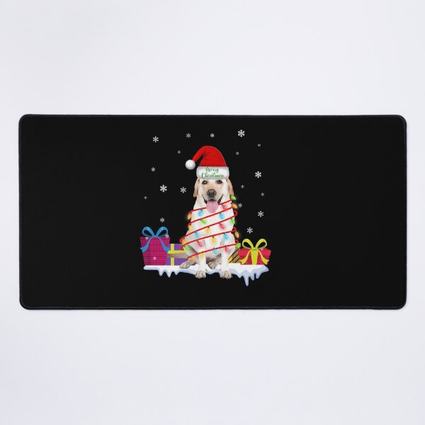 Item preview, LABRADORS UGLY CHRISTMAS DOG LOVER LABRADORS DOG PET designed and sold by sobriowslen.