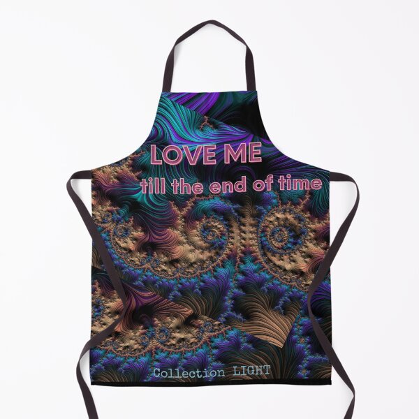 Item preview, 2. Love me till the end of time - LIGHT designed and sold by Narcisa22.