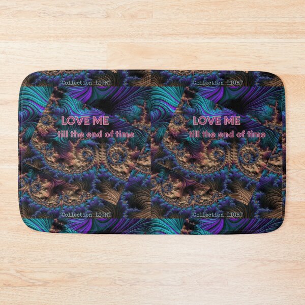 Item preview, 2. Love me till the end of time - LIGHT designed and sold by Narcisa22.