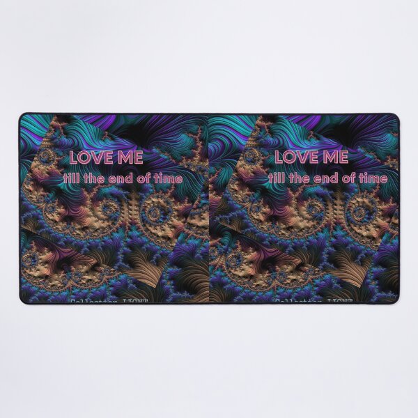 Item preview, 2. Love me till the end of time - LIGHT designed and sold by Narcisa22.