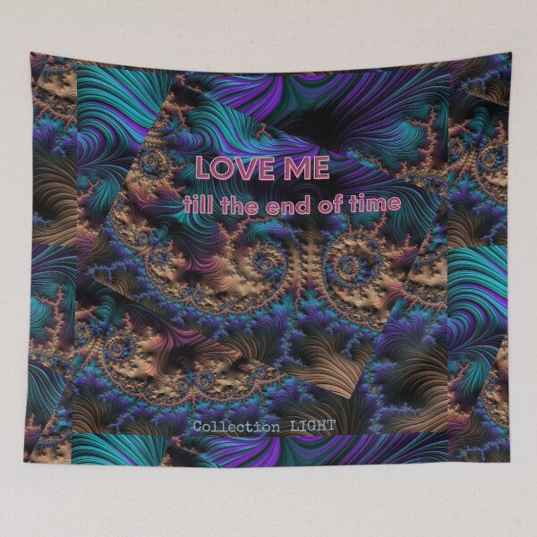 Item preview, 2. Love me till the end of time - LIGHT designed and sold by Narcisa22.