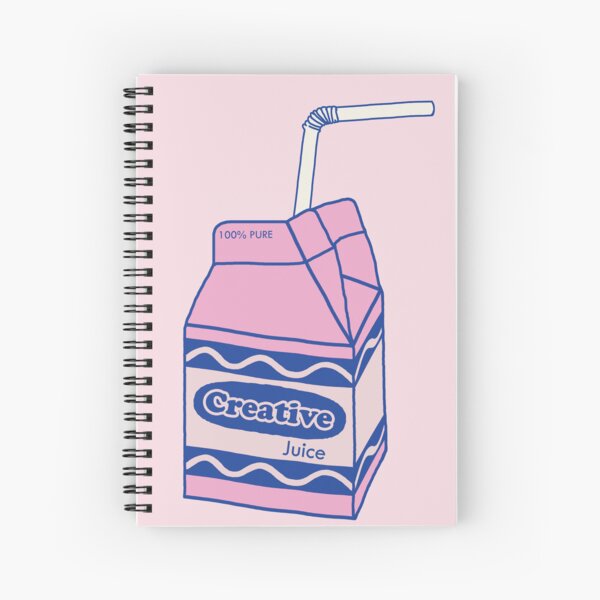 Item preview, Creative Juice 100% in Pink and Purple designed and sold by thefunkyzen.