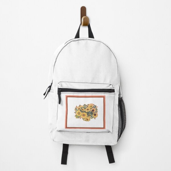 Item preview,  A bouquet of sunflowers designed and sold by kulasevic23.