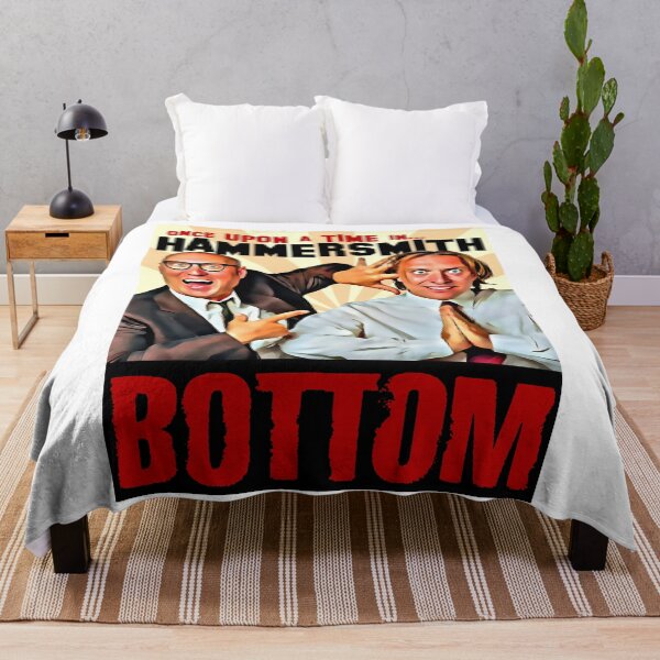 Item preview, Once Upon A Time In Hammersmith designed and sold by DjangoArtDesign.