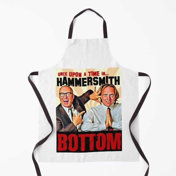 Item preview, Once Upon A Time In Hammersmith designed and sold by DjangoArtDesign.