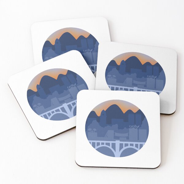 Item preview, Fredericksburg Silhouette designed and sold by Mia Buffington.