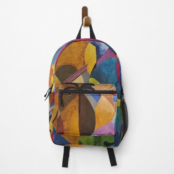 Item preview, Abstract wall painting of a culture designed and sold by flashonalt.