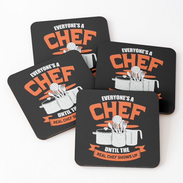 Item preview, Funny Cooking Profession Chef Gift designed and sold by Marcid95.