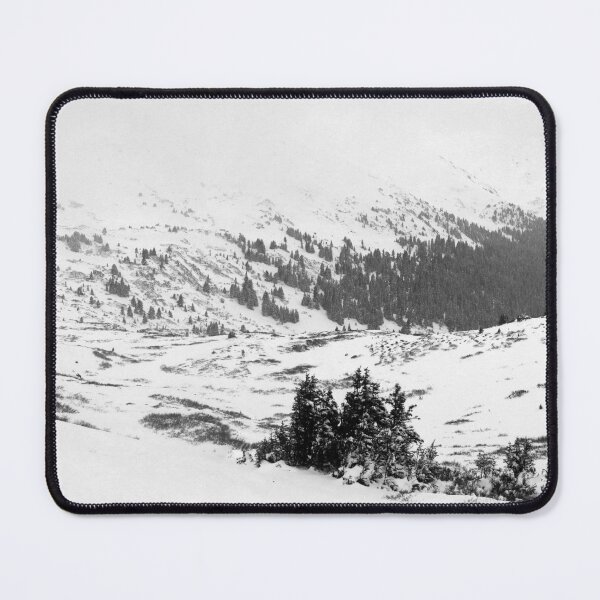 Item preview, Panoramic Loveland pass designed and sold by zumi.