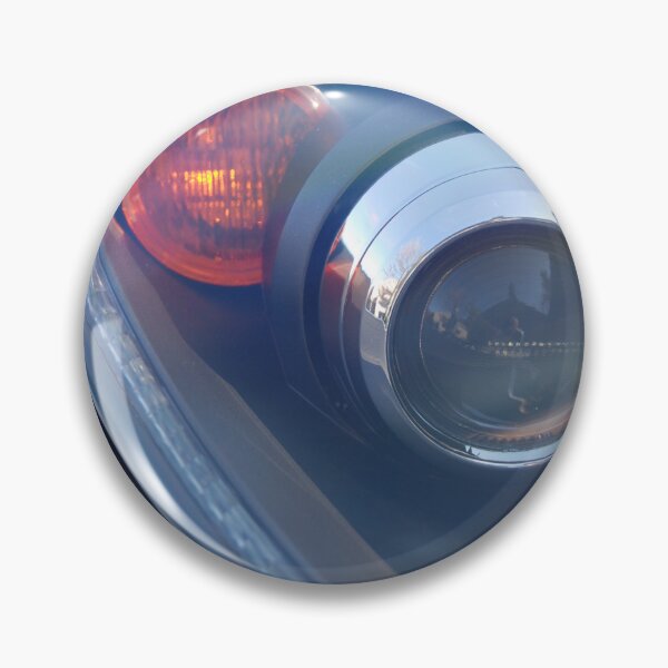 Item preview, Details: Headlight /  F430 designed and sold by John Schneider.