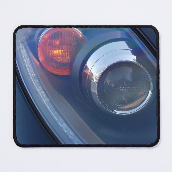 Item preview, Details: Headlight / F430 designed and sold by John Schneider.