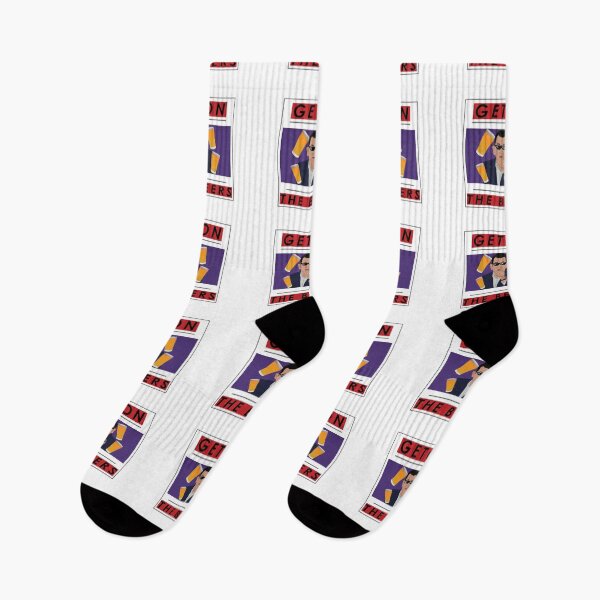 Item preview, Dan Andrew Thug Life Lined Classic T-Shirt designed and sold by BridgeofArt.