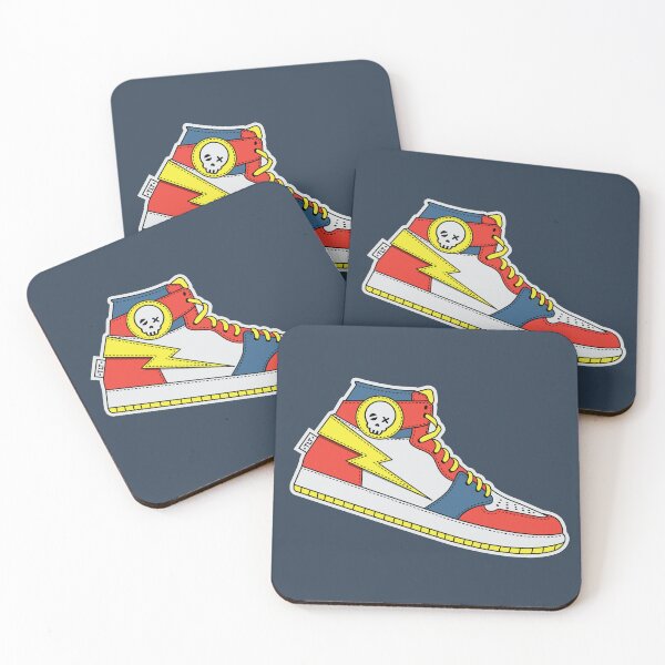 Item preview, TLT 2022 Sneaker designed and sold by KrakenCreative.