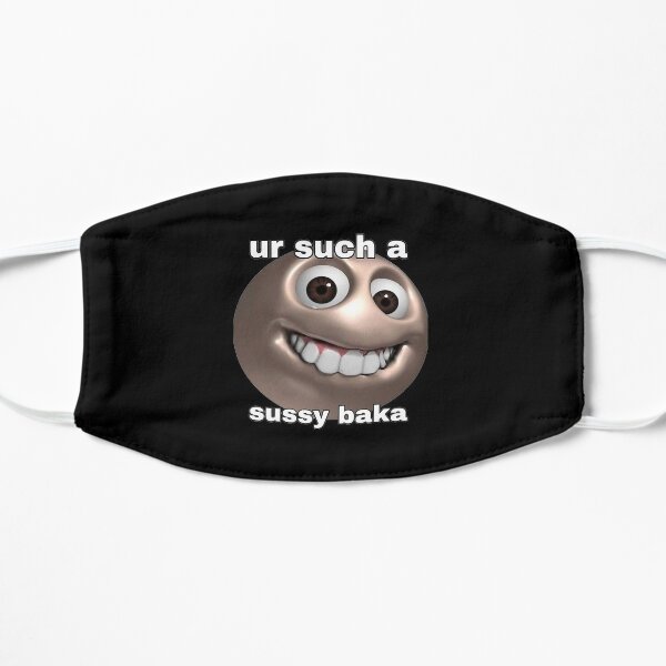 Sussy Baka, Sussy Baka Meme, ur such a sussy baka, Sussy, Baka, you re such  a sussy baka Classi Spiral Notebook for Sale by Otero Mccabe