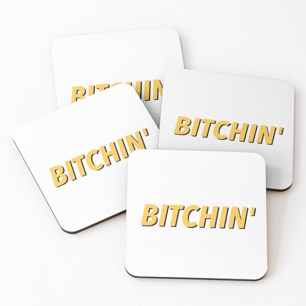Item preview, Bitchin' designed and sold by eva-aestheticcc.