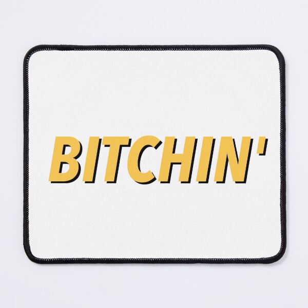 Item preview, Bitchin' designed and sold by eva-aestheticcc.