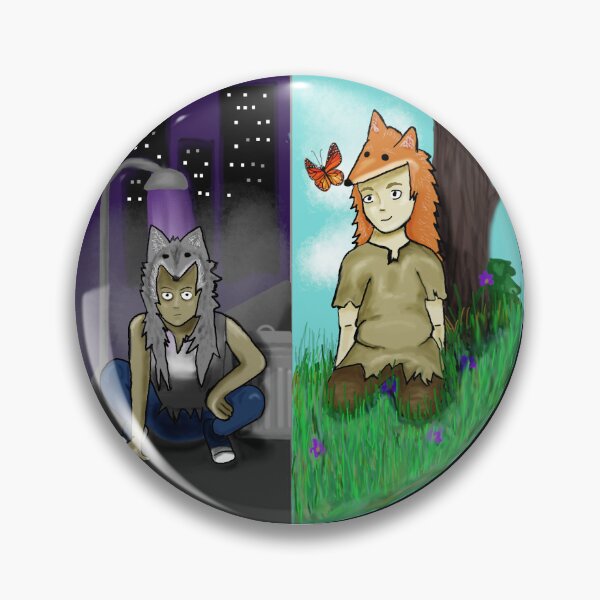 Item preview, Lost Boys designed and sold by MLRDreamscape.