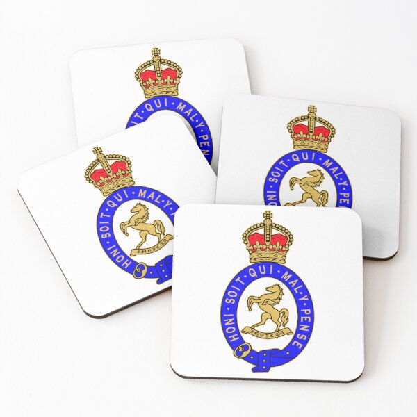 Item preview, East Kent Yeomanry designed and sold by sirglennbo.