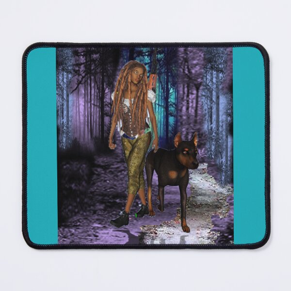 Item preview, Wary Acquiescence designed and sold by Patricia Brown.