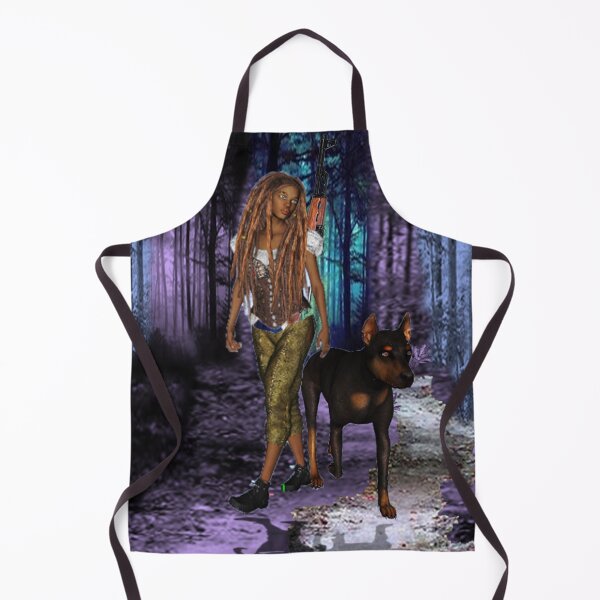 Item preview, Wary Acquiescence designed and sold by Patricia Brown.