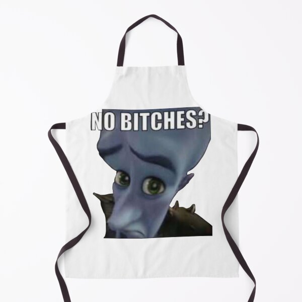 Item preview, No Bitches? designed and sold by eva-aestheticcc.