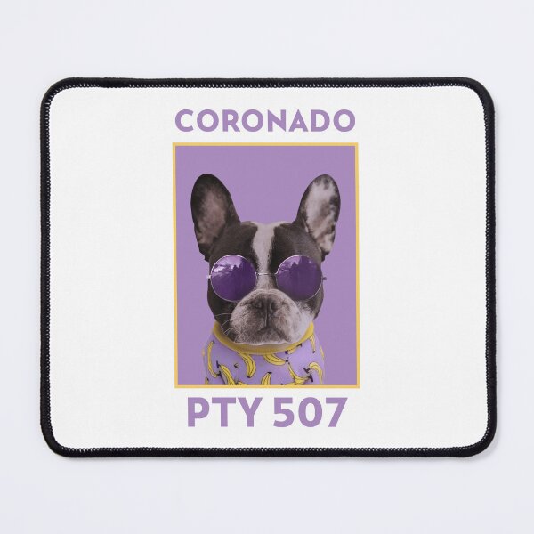Item preview, Thicc Bulldog: Blue Merle French Bulldog - Coronado, Panama designed and sold by LaShantinPTY507.