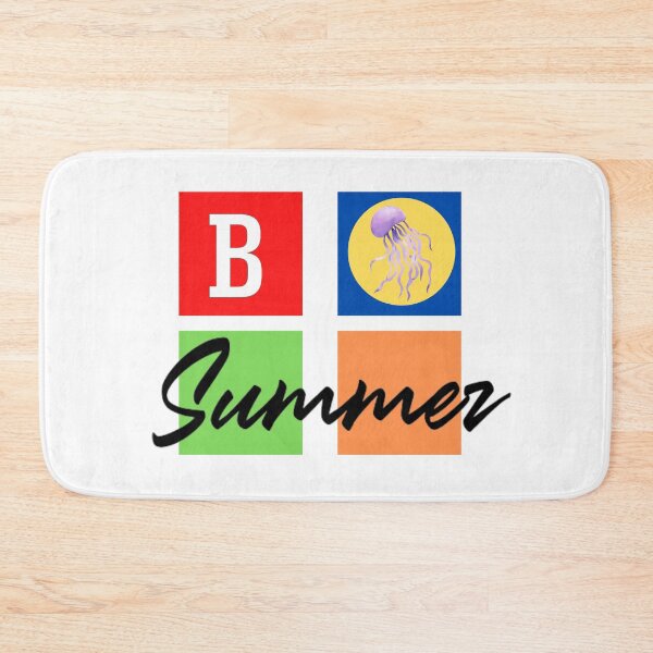 Item preview, Black Summer Crusaders Collection designed and sold by Yakisha Gates.