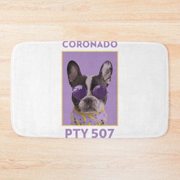 Item preview, Thicc Bulldog: Blue Merle French Bulldog - Coronado, Panama designed and sold by LaShantinPTY507.