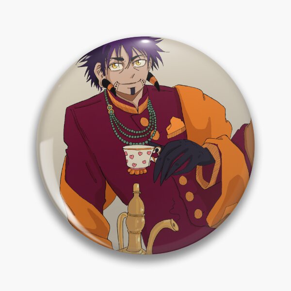 Item preview, Tea with Jerico designed and sold by Aka Zenko.