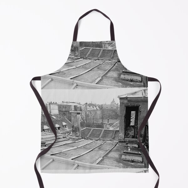 Item preview, r631/ Finition 2022 - Le Paris d'Autrefois 1975  Okaio Créations Olavia-Olao designed and sold by o.okaïo.