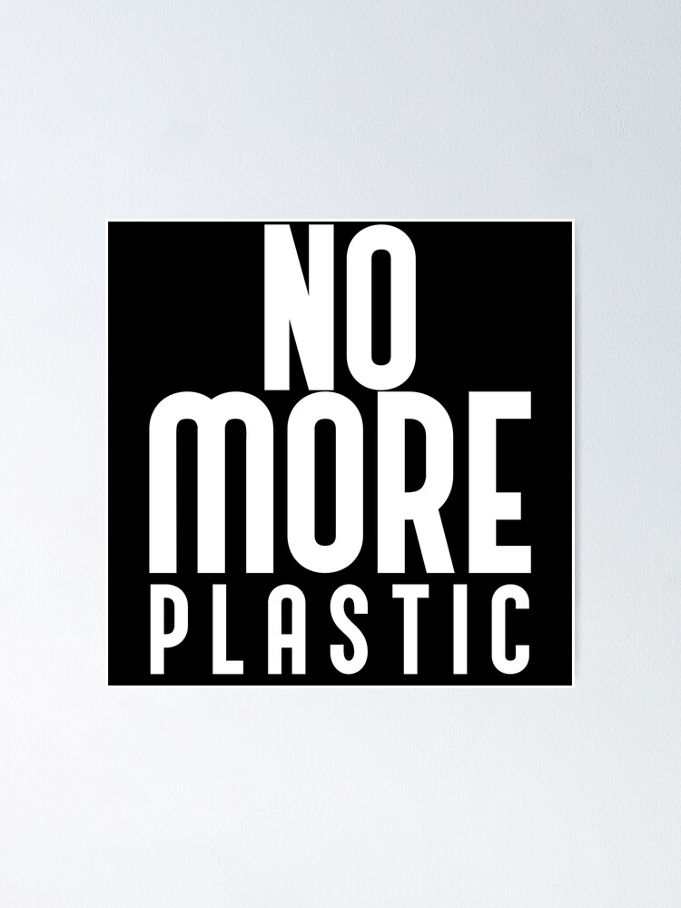 "International Plastic Bag Free Day" Poster for Sale by Hussain90