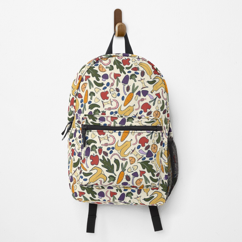 Item preview, Backpack designed and sold by ameiger.