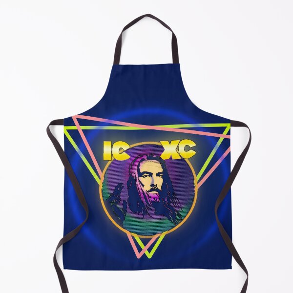 Item preview, Christo-Wave designed and sold by Sanctum Icons.