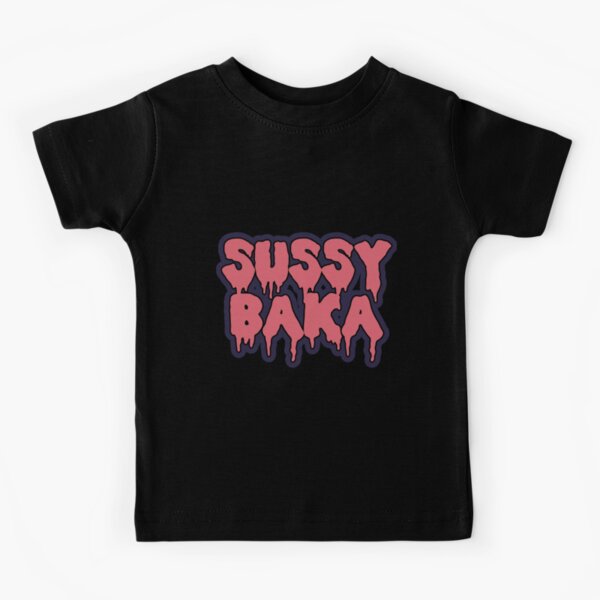 Cute Sussy Baka Amongus Im Meme Unisex Hoodie - Teeruto