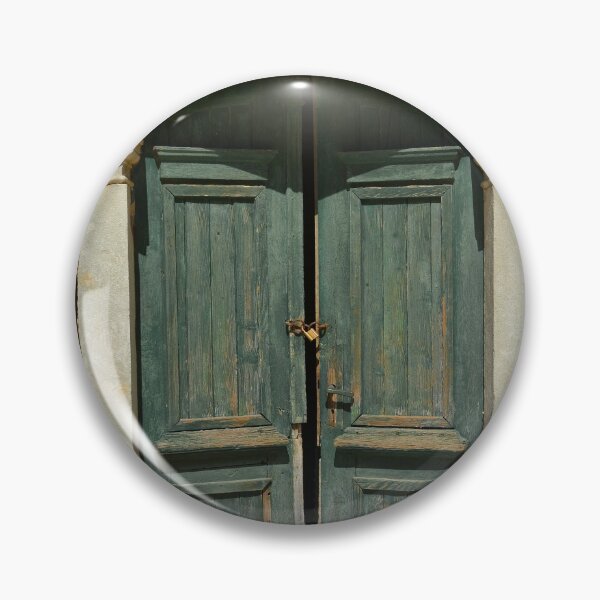 Item preview, Old Doorway in Krk, Croatia designed and sold by jojobob.