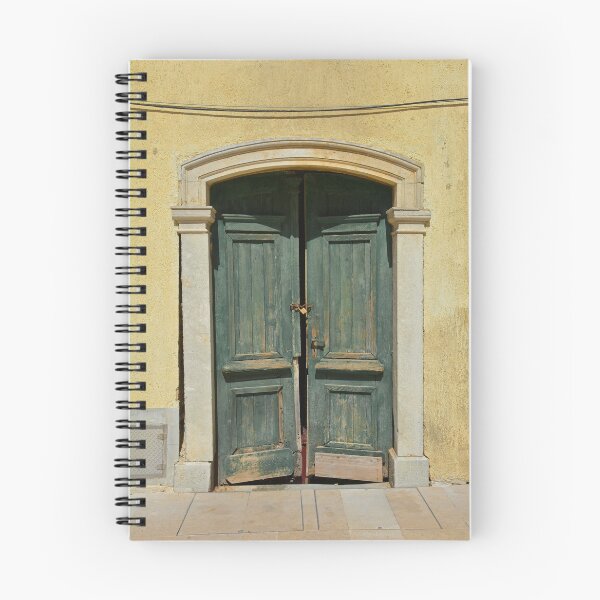 Item preview, Old Doorway in Krk, Croatia designed and sold by jojobob.