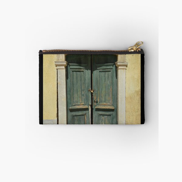 Item preview, Old Doorway in Krk, Croatia designed and sold by jojobob.