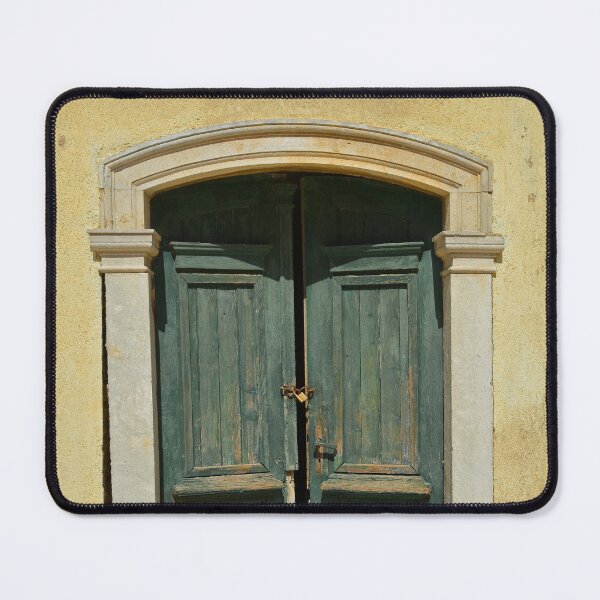 Item preview, Old Doorway in Krk, Croatia designed and sold by jojobob.