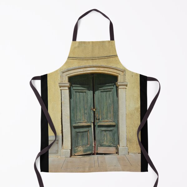 Item preview, Old Doorway in Krk, Croatia designed and sold by jojobob.