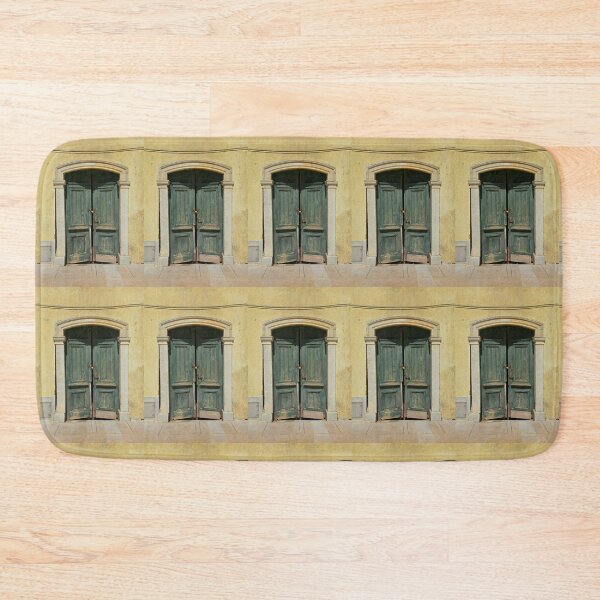 Item preview, Old Doorway in Krk, Croatia designed and sold by jojobob.