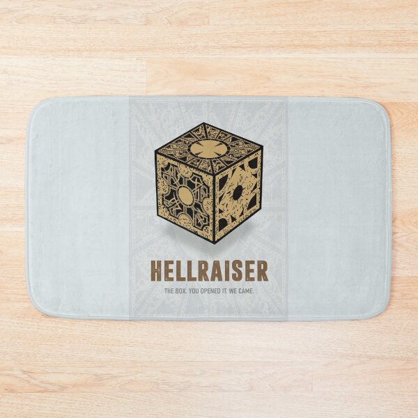 Item preview, Hellraiser - Alternative Movie Poster designed and sold by MoviePosterBoy.