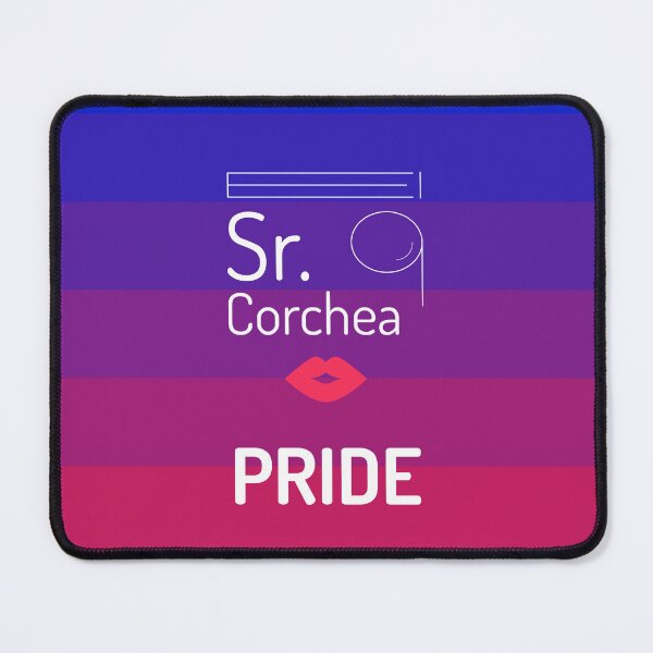 Item preview, Pride, lgbt, Héctor Martínez, Backroom Art designed and sold by The Sr Corchea Backroom Art.