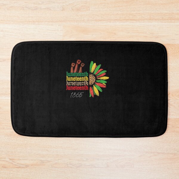 Item preview, juneteenth sunflower designed and sold by SOUFIANE1991.
