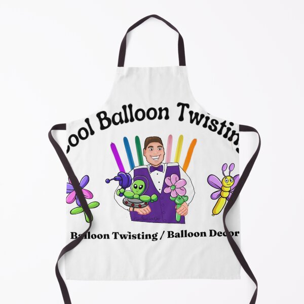 Item preview, Jumbo Logo designed and sold by CoolBalloonGuy.