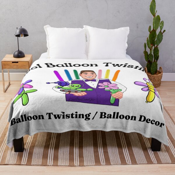 Item preview, Jumbo Logo designed and sold by CoolBalloonGuy.